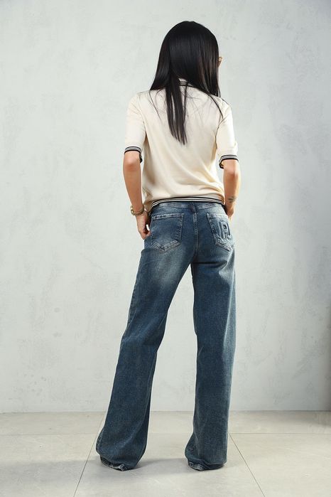 Дънки Pause Jeans