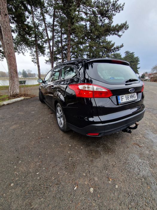 Ford Focus de vanzare