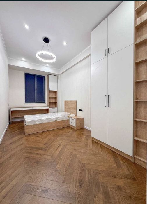 Аренда квартиры ЖК Edison 70 квадратов