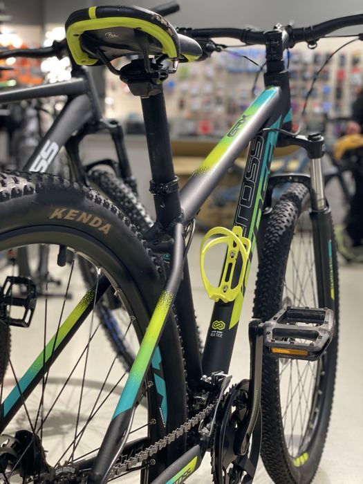 Bicicleta Cross - marime S