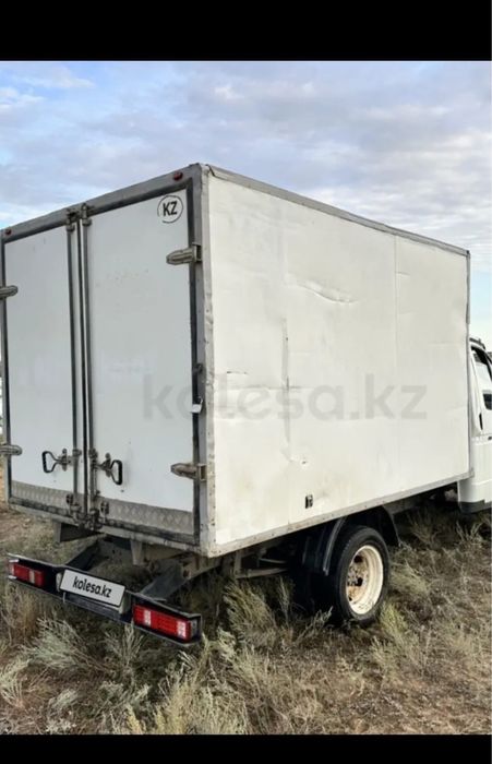 Продам термобудку