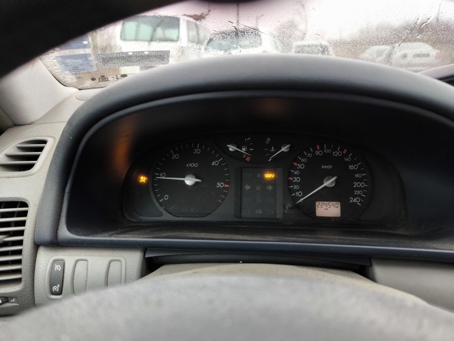 Рено лагуна На части 2005г. 1,9 дци Reno laguna