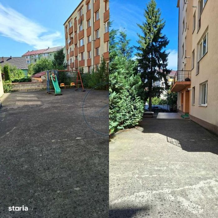 Apartament de vanzare 2 camere