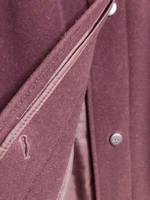 Пальто зимнее 52-54 размер