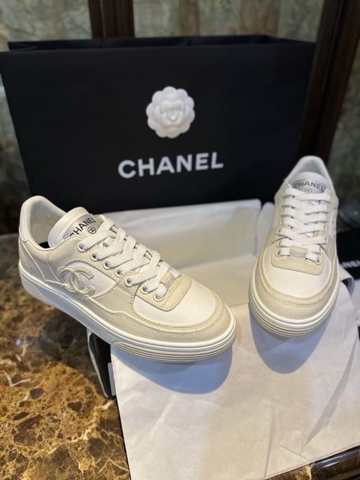 Adidasi Chanel 35-42