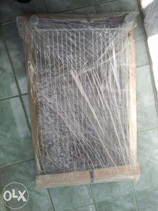 radiator VW Polo 2008 jante Rover 600