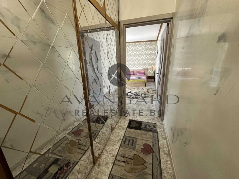 Продава се Едностаен апартамент в Пловдив, Център - 36 кв.м за 2432 €/кв.м - Снимка #3