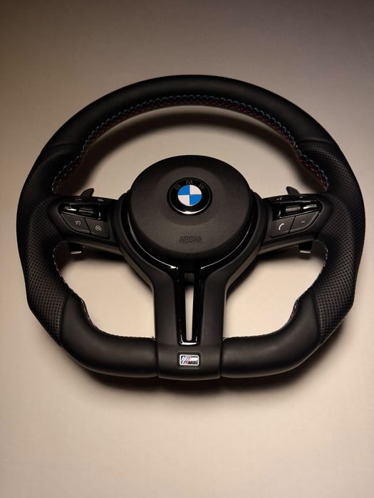 Volan Bmw tesit