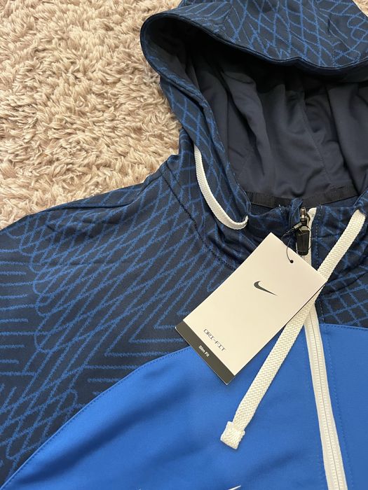 Nike Strike 23 Fitness Jacket-оригинална мъжка горница