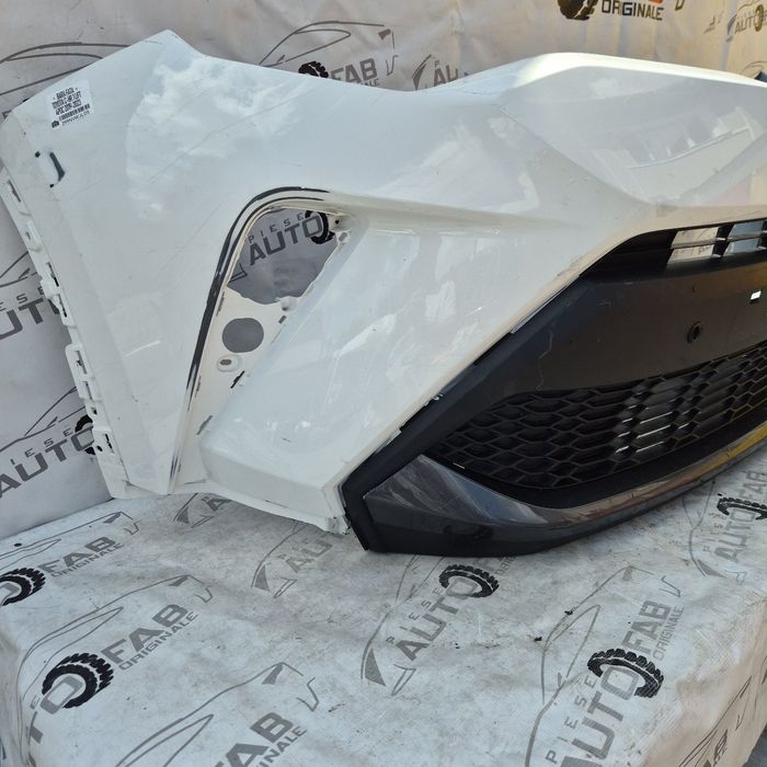 Bara fata Toyota C-HR 1 Facelift an 2019-2020-2021-2022-2023