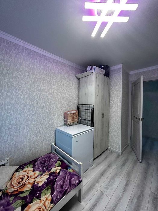 Продажа 2-комнатной квартиры