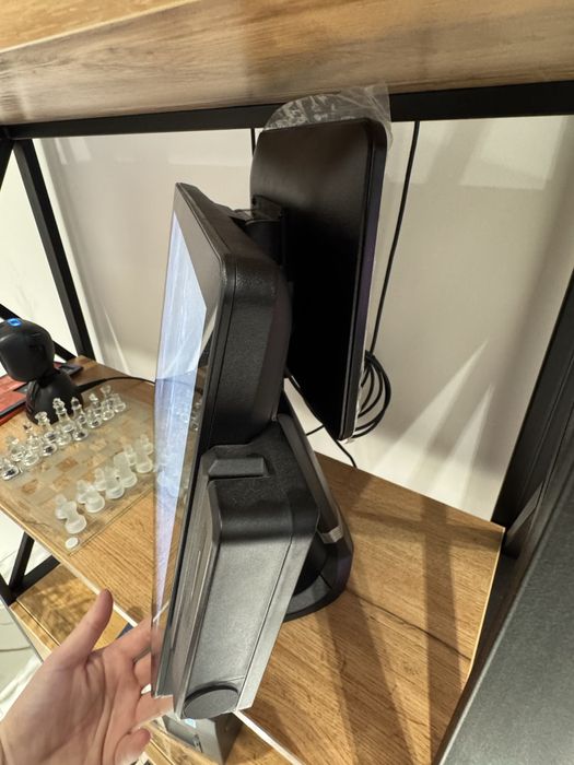 Касса апарат Моноблок Xprinter Orbit Sensor kassa Kasoviy aparat