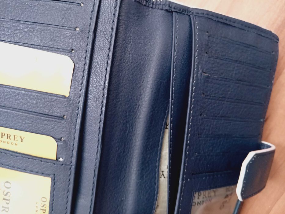OSPRAY портмоне ново