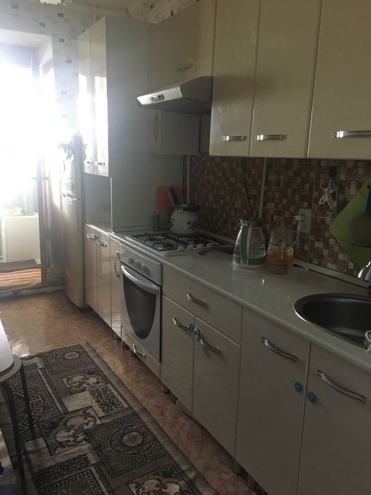 Продам 3х комнатную квартиру