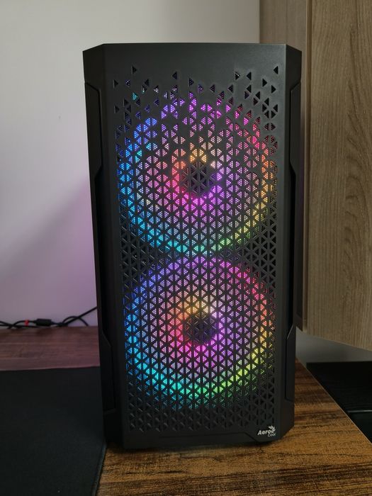 PC calculator Gaming i5 / 1660 super / 16 ram  / SDD