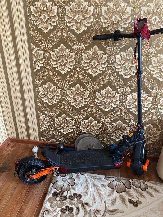 Joyor S5-Z Самокат