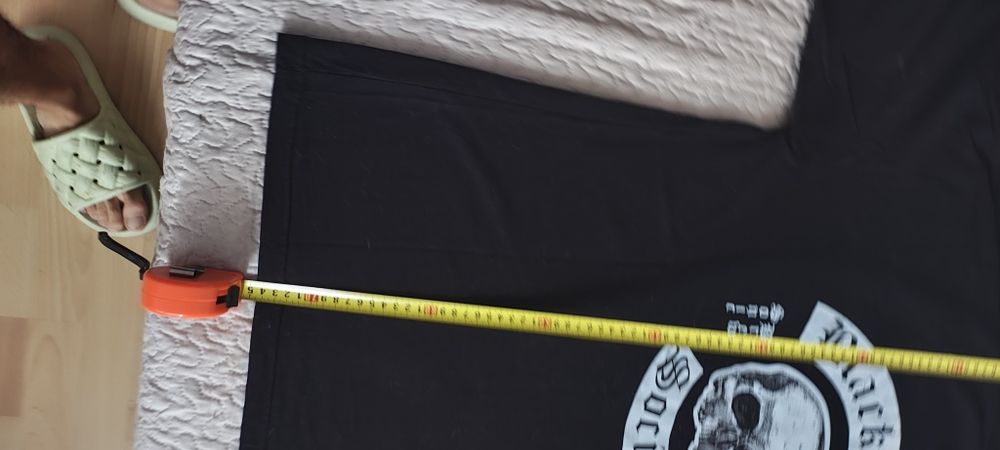 Tricou Black label society L