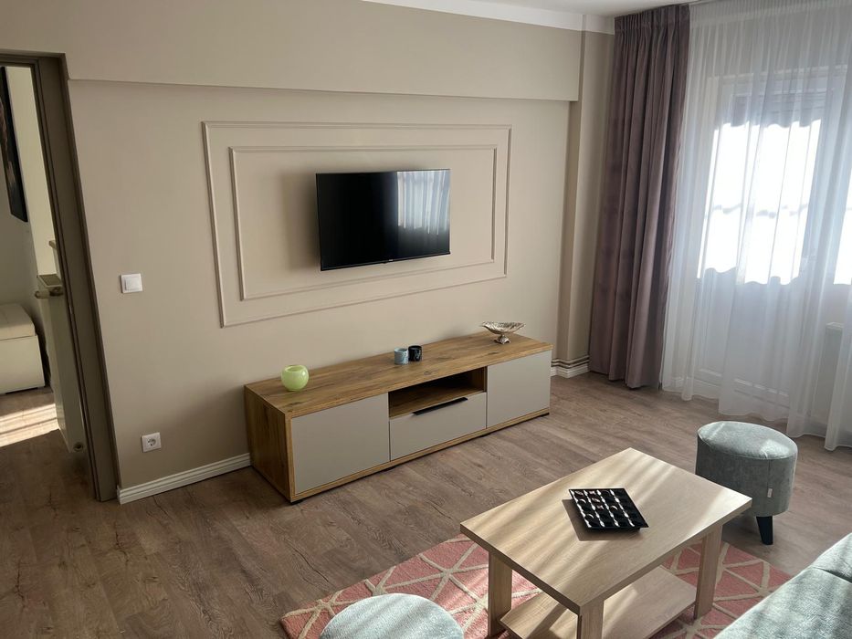 Chirie apartament 2 camere