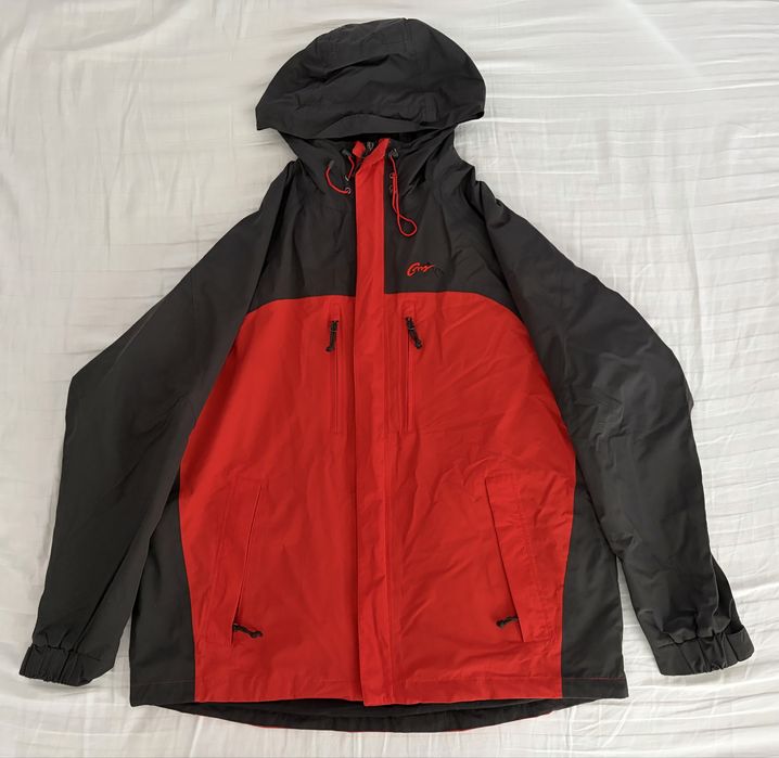 Мъжко спортно яке Crane Sports