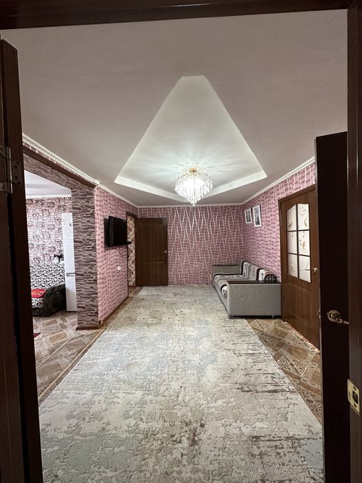 Продается дом из 5-комнат.