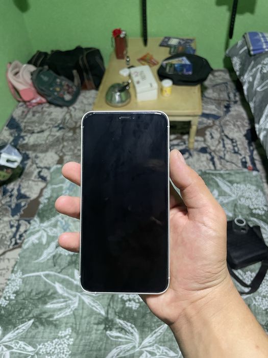 iphone xs max 17 pro max korpus