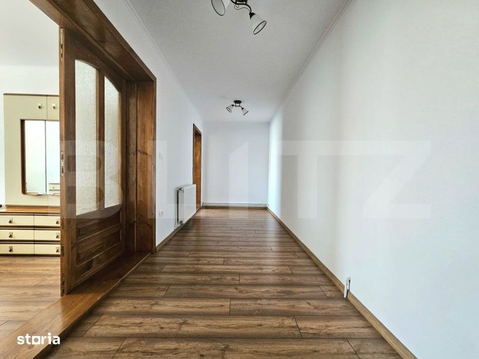 Casa individuala, 200 mp, zona Mosnita Noua