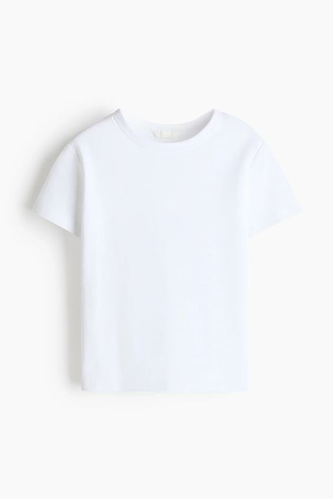 Базовые Футболки от H&M ORIGINAL