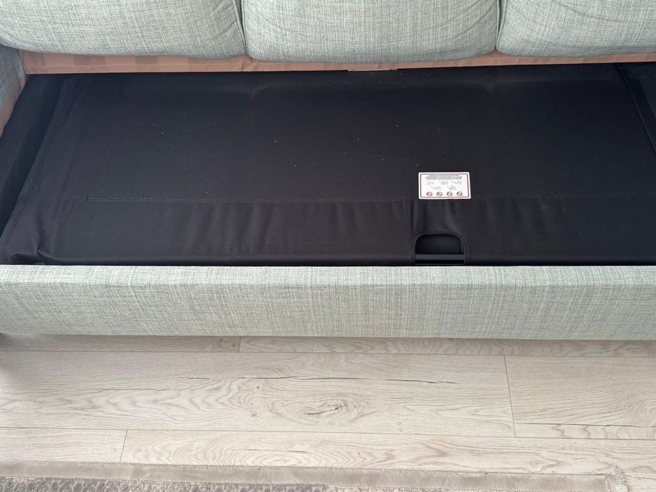 Canapea extensibila Mobexpert