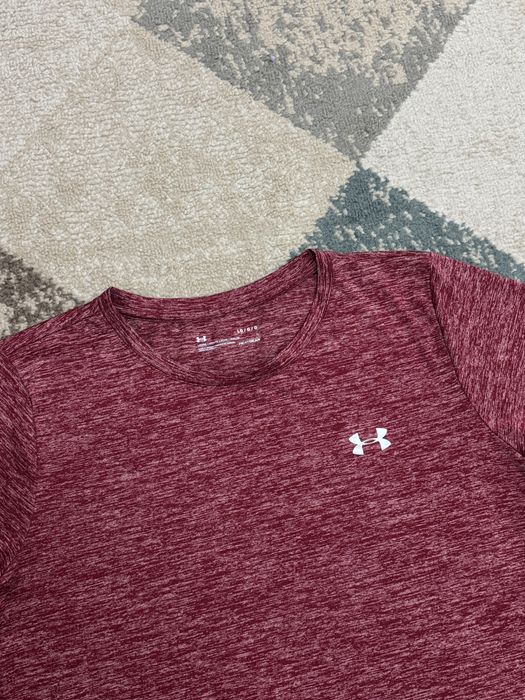 Дамска тениска Under Armour