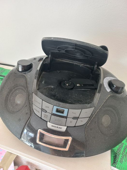 Магнитофон сатылады