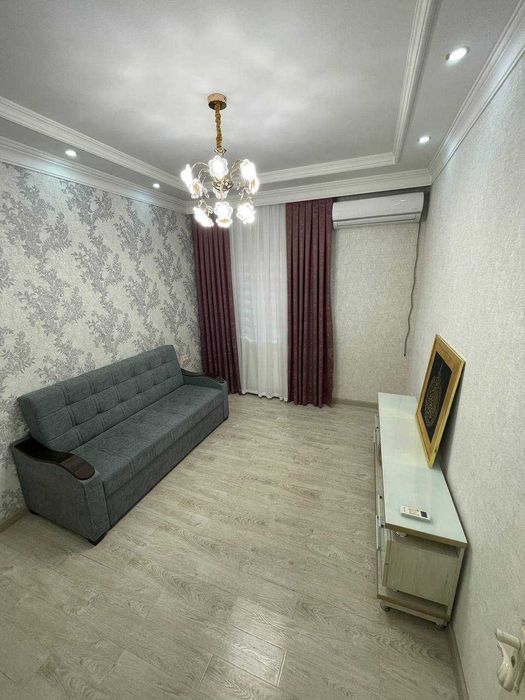 Сдаётся кв ор-р Ат Термизий ул Нурафшон 3/5/9 ро-н Алмазарский