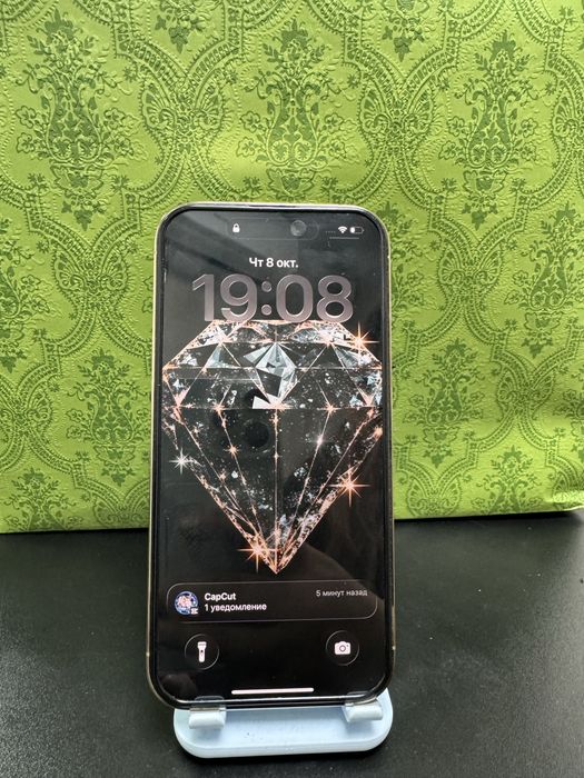 Iphone 14 pro 512 gb
