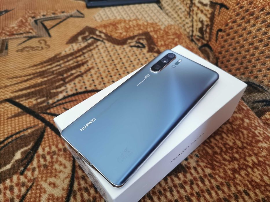 Huawei P30 Pro 256 /8gb New Edition