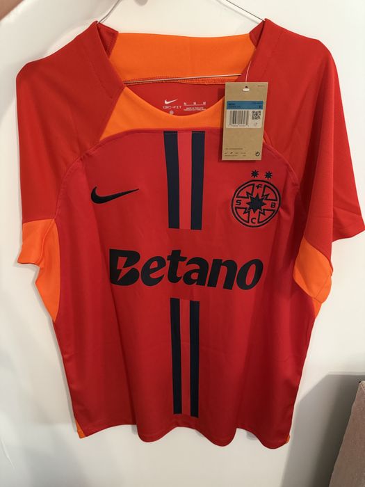 Tricou Chiriches Steaua acasa fcsb
