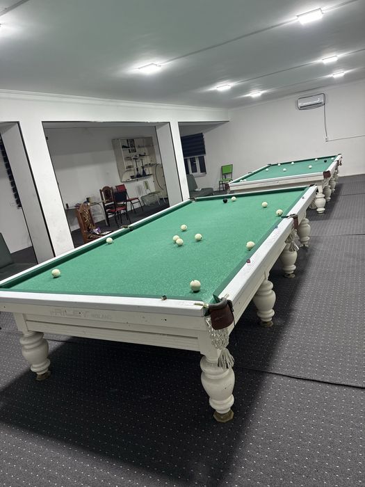 Bilyard stol sotiladi