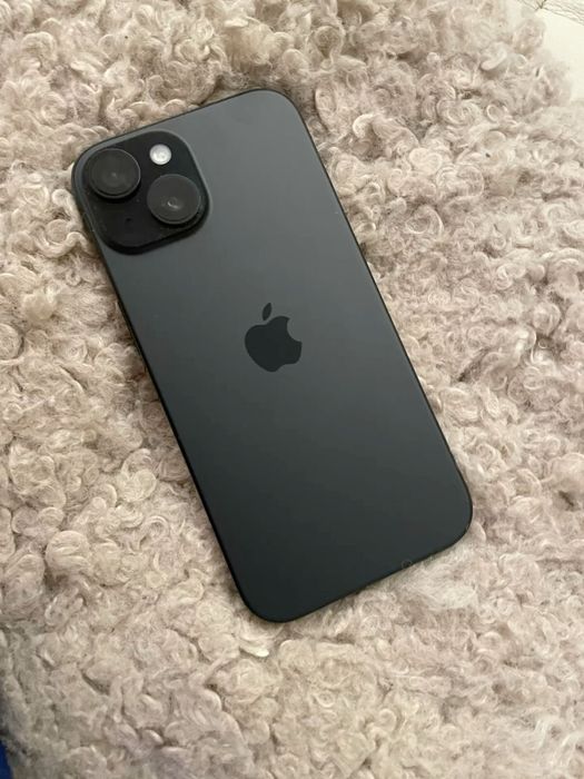 Iphone 15 128 гб 91 акб