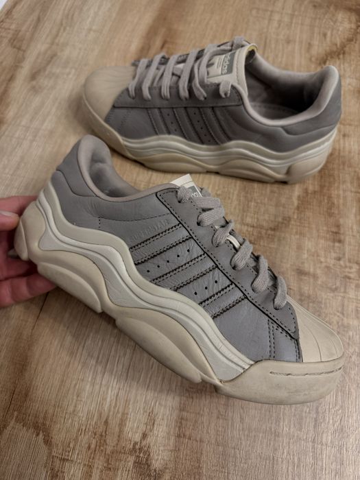 Adidas Superstar Millencon