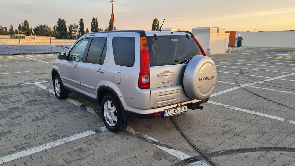 Vand Honda CRV 2003