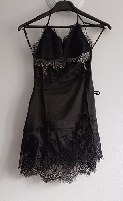 Дамско бельо еротично