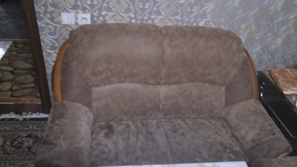 Мебель набор Б/У