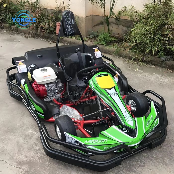 Go kart arzon narxda sotuvda