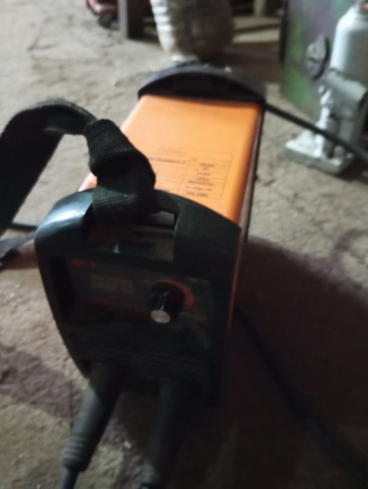 Сварочный аппараты