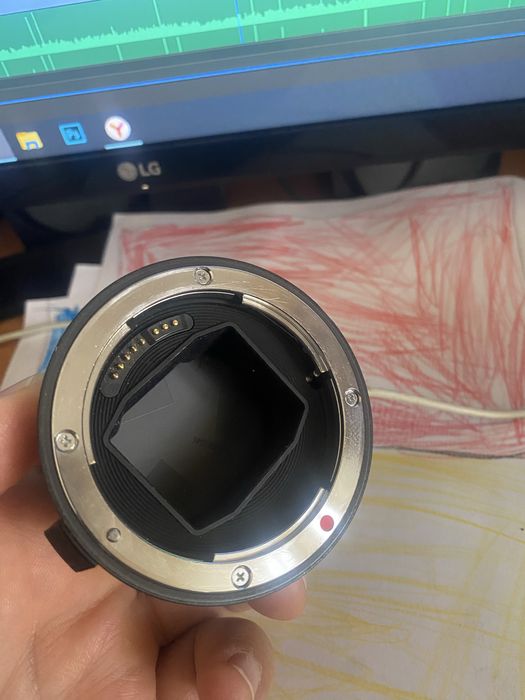 sigma perexodnik ideal