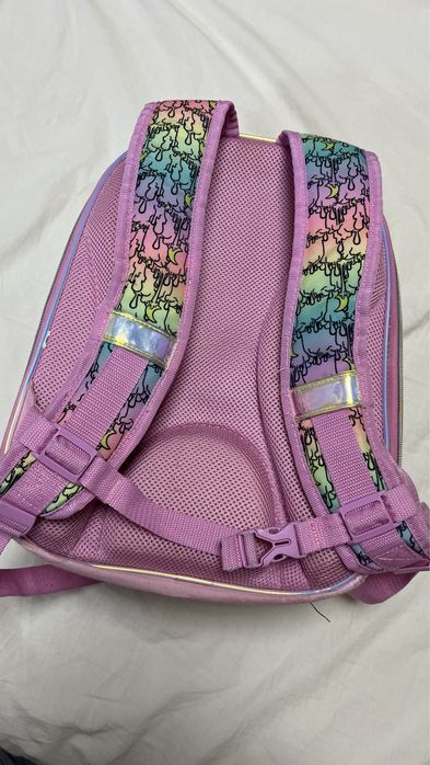 Школьный портфель для девочек