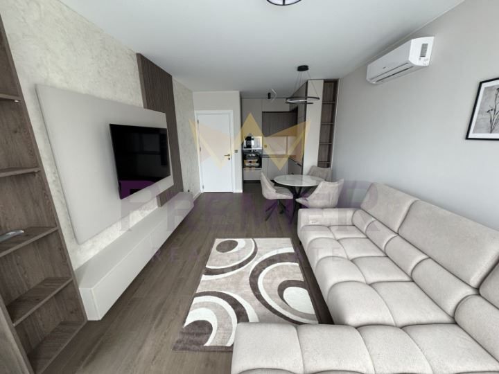 Продава се Двустаен апартамент в София, Малинова долина - 63 кв.м за 3572 €/кв.м - Снимка #2