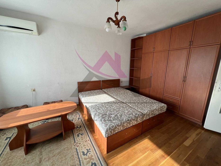 Дава се под наем Двустаен апартамент в Варна, Левски - 58 кв.м за 398.82 € - Снимка #3