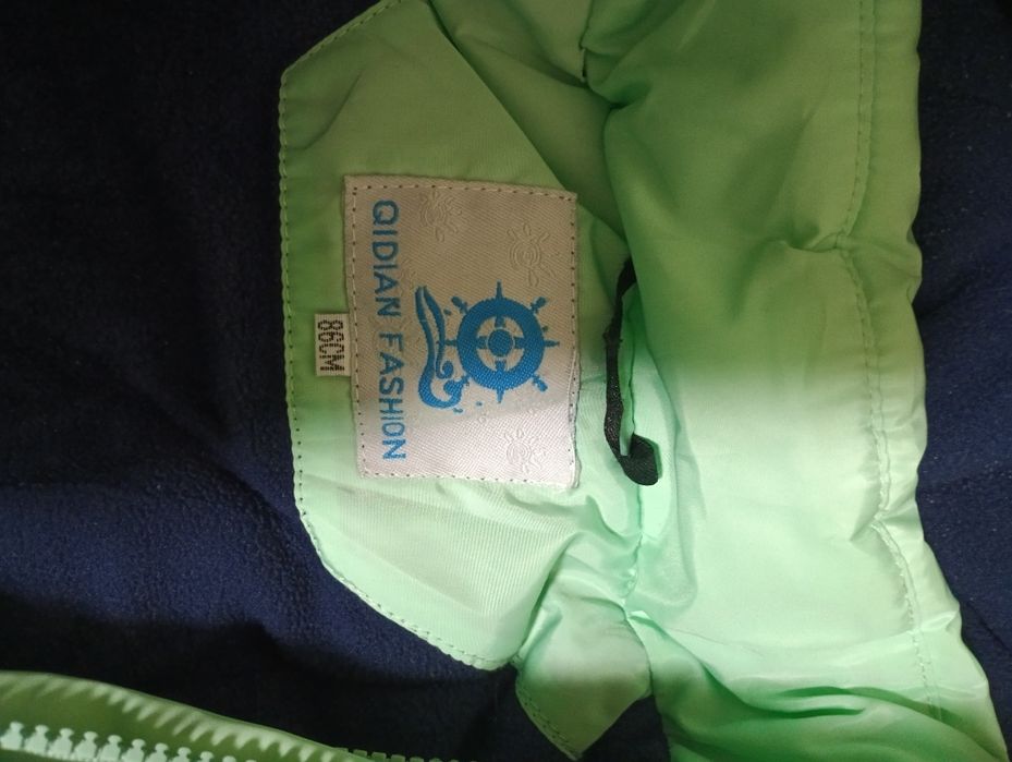 Комбинезон для ребенка до 3 года