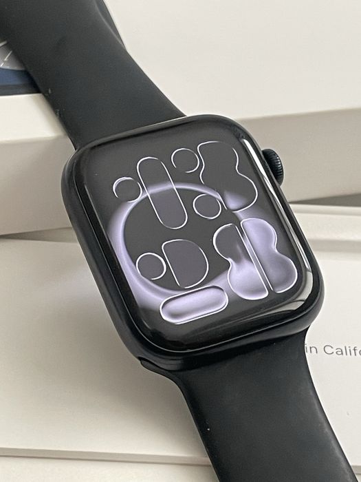 Apple watch 8 45mm