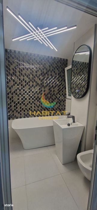 Apartament de Lux Metrou Eroii Revolutiei Langa Bloc