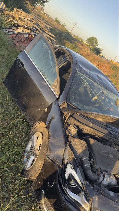 Opel Insignia 2015 motor + cutie perfecte